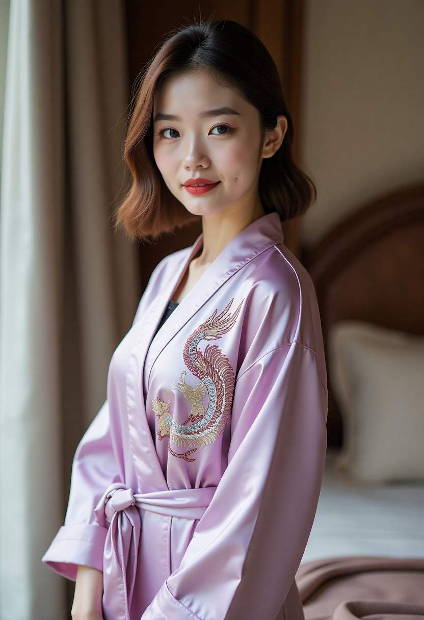 山海食记 预告图