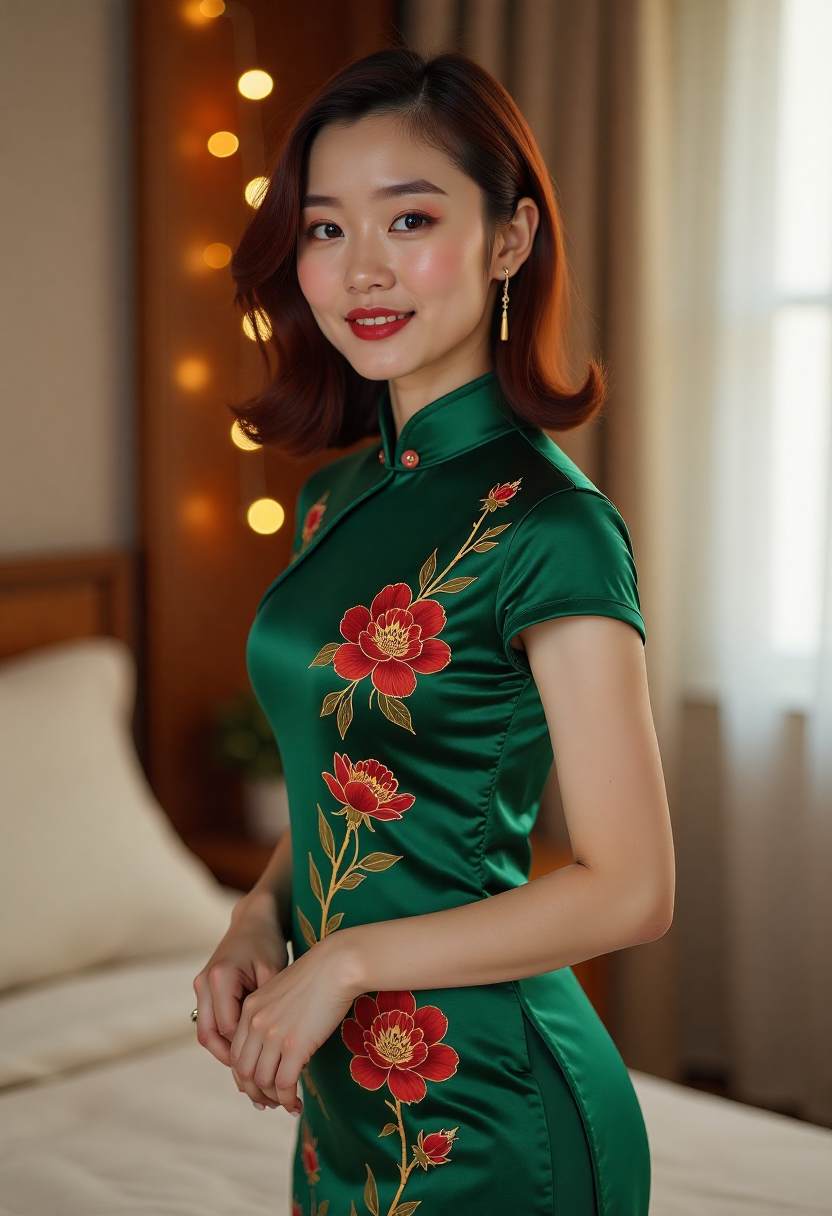 雁回漠北 预告图